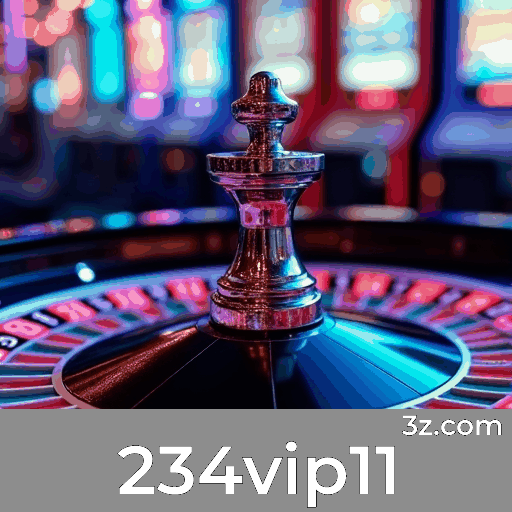 234vip11: Experiencie Apostas Rápidas e Completas