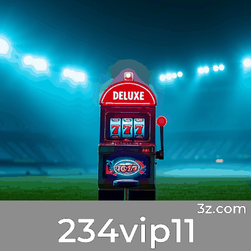 234vip11: Emoção e Grandes Prêmios nos Jogos de Cassino
