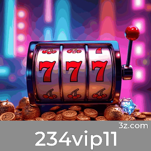 234vip11: A Experiência Profissional de Jogos de Mesa ao Vivo