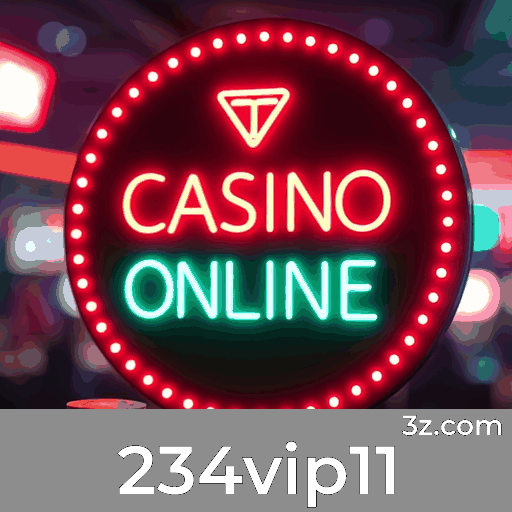 234vip11: A Experiência Profissional de Jogos de Mesa ao Vivo