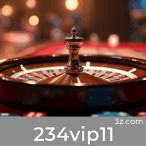 234vip11 Inovação Tecnológica: Transformando Jogos