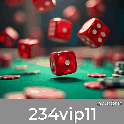 234vip11: Cassino Seguro e Divertido