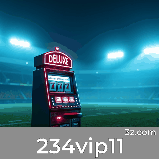 234vip11: Emoção e Grandes Prêmios nos Jogos de Cassino