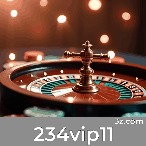 234vip11: Experiencie Apostas Rápidas e Completas