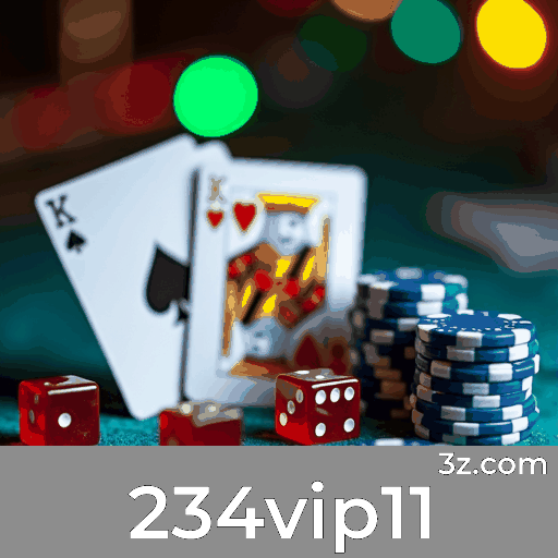 234vip11: Experiencie Apostas Rápidas e Completas