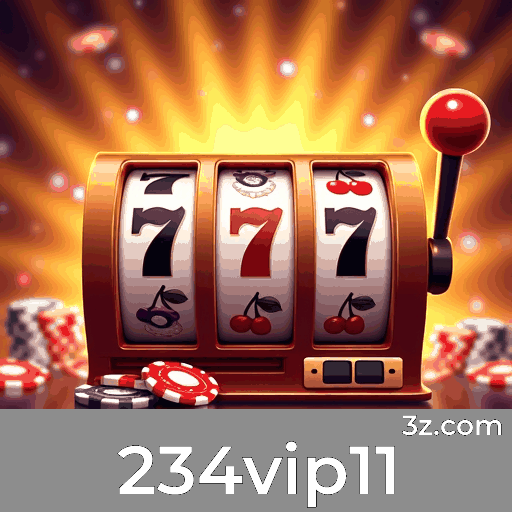 234vip11: A Experiência Profissional de Jogos de Mesa ao Vivo